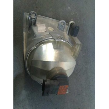 Recambio de faro antiniebla derecho para skoda fabia (5j2 ) sport referencia OEM IAM 5J0941700  