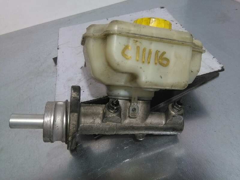 Recambio de bomba freno para seat altea (5p1) 2.0 tdi referencia OEM IAM 1K1614019B 1K1614019B BOSCH