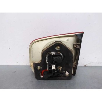 Recambio de piloto trasero izquierdo interior para volkswagen touareg (7la) tdi r5 referencia OEM IAM 7L6945093H 7L6945093R 