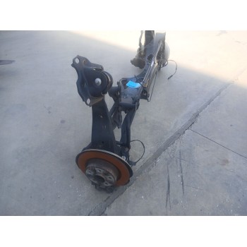 Recambio de puente trasero para bmw 1 (f40) 116 d referencia OEM IAM   