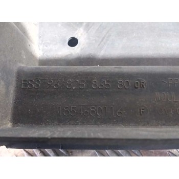 Recambio de panel frontal para peugeot 207 confort referencia OEM IAM 9682586580  