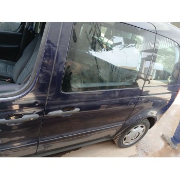 PUERTA LATERAL CORREDERA IZQUIERDA A4147300205 