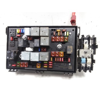 Recambio de modulo electronico para opel astra j (p10) 1.6 cdti (68) referencia OEM IAM 13449210  