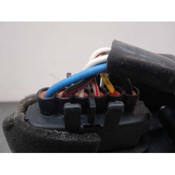 Recambio de cerradura puerta delantera derecha para mazda cx-7 (er) luxury referencia OEM IAM  6 CABLES 