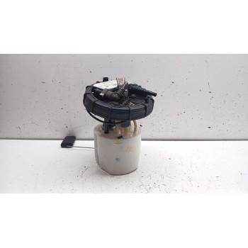 Recambio de aforador para opel vivaro c furgoneta (k0) 1.5 referencia OEM IAM 28551227 28547108 