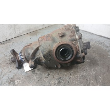 Recambio de diferencial trasero para bmw serie 1 lim. (f20) 118d referencia OEM IAM  MANUAL 6V 4X4
