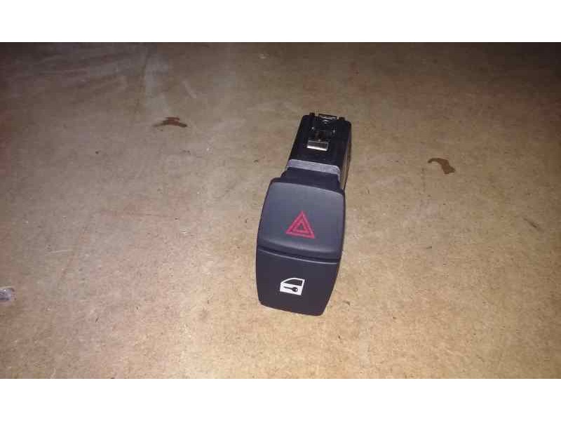 Recambio de warning para bmw serie 1 lim. (f20) 1.6 turbodiesel referencia OEM IAM 61319231786  5 PINS