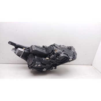 Recambio de faro izquierdo para opel crossland x / crossland (p17, p2qo) 1.2 (75) referencia OEM IAM 13467967 462161423 