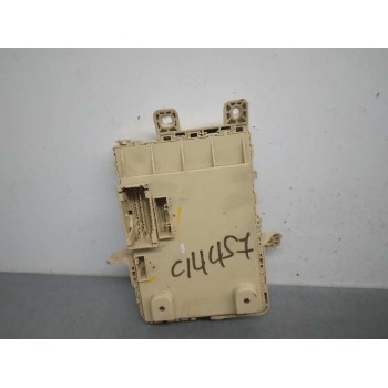 Recambio de caja reles / fusibles para hyundai i30 (gd) tecno referencia OEM IAM 91955A5040  