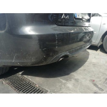Recambio de paragolpes trasero para audi a4 avant (8e) 2.0 tdi (dpf) (125kw) referencia OEM IAM   