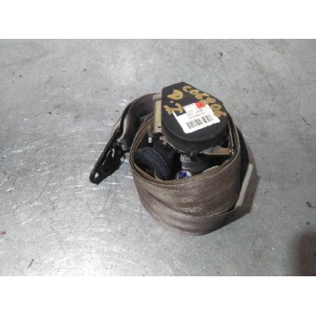 CINTURON SEGURIDAD DELANTERO IZQUIERDO 601782700 