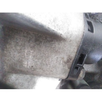 Recambio de caja cambios para seat ibiza (6l1) fresh referencia OEM IAM GRY B ENTREGA CASCO