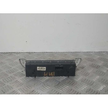 Recambio de mando elevalunas delantero derecho para bmw mini (r50,r53) cooper referencia OEM IAM RG21836000 6917985 