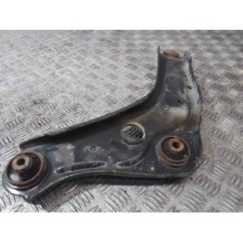 Recambio de brazo suspension inferior delantero derecho para nissan qashqai (j11) 360 referencia OEM IAM 545004EA0B  