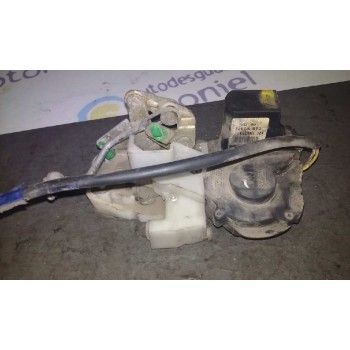 CERRADURA PUERTA TRASERA DERECHA 2 PIN