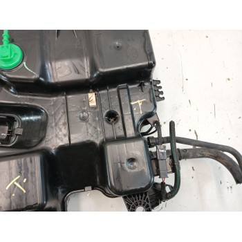 Recambio de deposito fap para toyota proace furgoneta (mdz_) 1.5 d4d (mdz1) referencia OEM IAM 4099016AA  