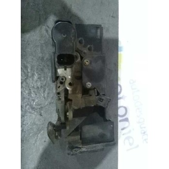 CERRADURA PUERTA TRASERA IZQUIERDA 2 Y 4 PINES