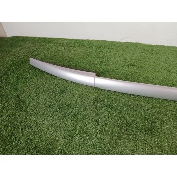 Recambio de barras techo para nissan qashqai ii (j11, j11_) 1.3 dig-t referencia OEM IAM 874126502  