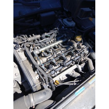 Recambio de motor completo para saab 9-5 station wagon (ys3e) 1.9 tid referencia OEM IAM Z19DTH 55204074 