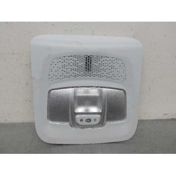 Recambio de luz interior para peugeot 208 1.6 blue-hdi fap referencia OEM IAM 9674441377  