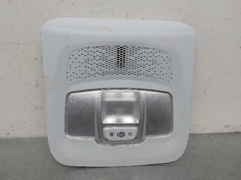 Recambio de luz interior para peugeot 208 1.6 blue-hdi fap referencia OEM IAM 9674441377  