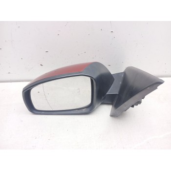 Recambio de retrovisor izquierdo para renault laguna iii grandtour (kt0/1) 2.0 dci (kt07, kt0j, kt14, kt1a, kt1s) referencia OEM