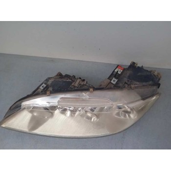 Recambio de faro izquierdo para mazda 6 monovolumen (gy) 2.0 diesel cat referencia OEM IAM F014002476 XENON 