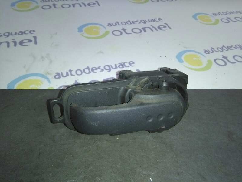 Recambio de maneta interior delantera derecha para nissan micra (k12e) acenta referencia OEM IAM   