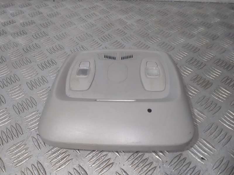 Recambio de luz interior para renault kadjar business referencia OEM IAM 969808550R 700003930 