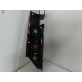 Recambio de piloto trasero derecho para renault kangoo referencia OEM IAM  NUEVO 08>13