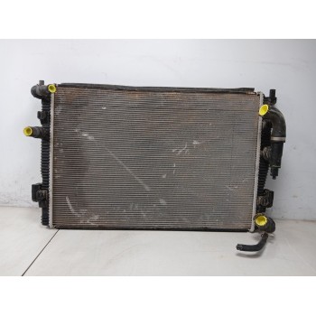 RADIADOR AGUA 2q0121253l 