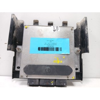 Recambio de centralita motor uce para citroën c3 i (fc_, fn_) 1.1 i referencia OEM IAM SW9648568480  