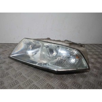 Recambio de faro izquierdo para skoda octavia berlina (1z3) active referencia OEM IAM VP4SHX13K046 1ºSERIE 