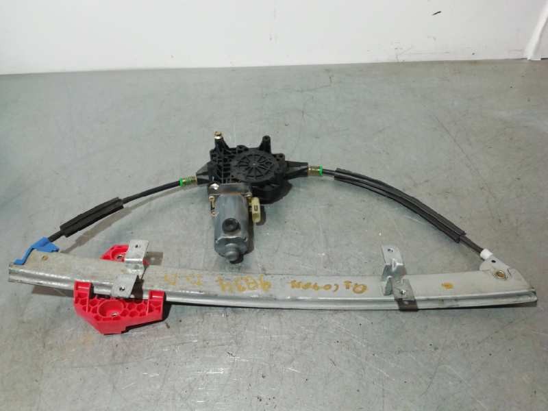 Recambio de elevalunas delantero derecho para ford mondeo berlina (gd) ambiente referencia OEM IAM 0130821793 0130821793 2 PINES