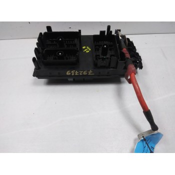 Recambio de modulo electronico para opel astra j (p10) 1.6 cdti (68) referencia OEM IAM 13449210  