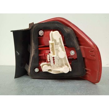 Recambio de piloto trasero izquierdo para bmw serie 3 berlina (e90) 318d referencia OEM IAM 6937457  TOCADO