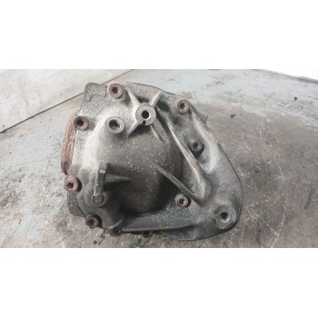 Recambio de diferencial trasero para bmw serie 1 lim. (f20) 118d referencia OEM IAM  MANUAL 6V 4X4