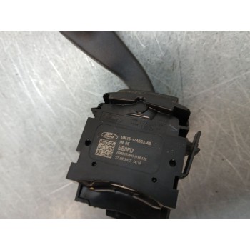 Recambio de mando limpia para ford fiesta vii (hj, hf) 1.0 ecoboost referencia OEM IAM GN1517A553AB SN91528171780142 