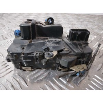 Recambio de cerradura puerta delantera izquierda para citroën berlingo 1.9 d sx familiar referencia OEM IAM 9135P1  