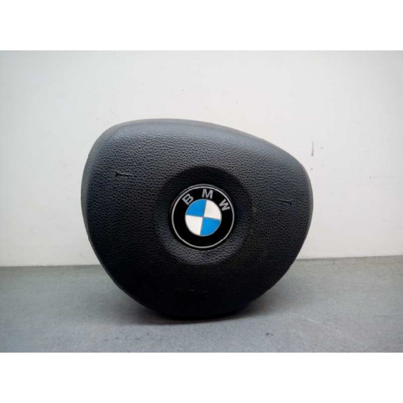 Recambio de airbag delantero izquierdo para bmw serie 1 berlina (e81/e87) 118d referencia OEM IAM 33677051504T  