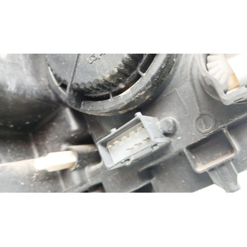 Recambio de faro izquierdo para opel crossland x / crossland (p17, p2qo) 1.2 (75) referencia OEM IAM 13467967 462161423 