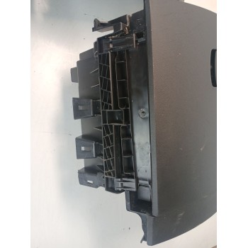 Recambio de kit airbag para renault kadjar (ha_, hl_) 1.3 tce 140 referencia OEM IAM   