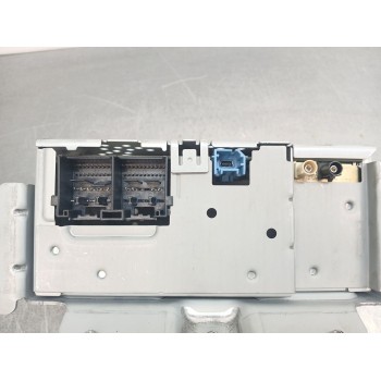 Recambio de modulo electronico para ford puma (j2k, cf7) 1.0 ecoboost referencia OEM IAM H1BT18K810ZAM  