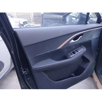 Recambio de guarnecido puerta delantera izquierda para omoda 5 referencia OEM IAM 403005147AA  