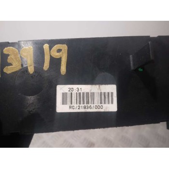 Recambio de mando elevalunas delantero derecho para bmw mini (r50,r53) cooper referencia OEM IAM RG21836000 6917985 