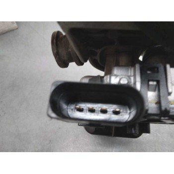 Recambio de motor limpia delantero para ford fiesta (cb1) ambiente referencia OEM IAM 3397021586 8A6117500AG 