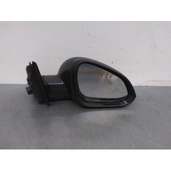 RETROVISOR DERECHO 13329089 5 PIN 