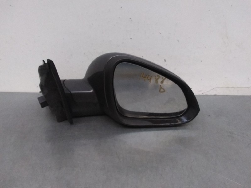 Recambio de retrovisor derecho para opel insignia berlina cosmo referencia OEM IAM 13329089 5 PIN 