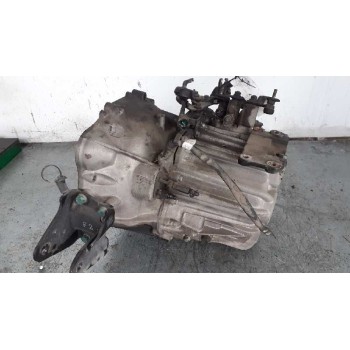 Recambio de caja cambios para kia carens (un) active referencia OEM IAM  6V 