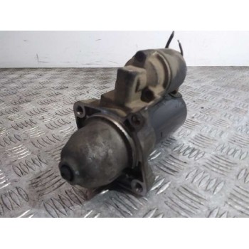 MOTOR ARRANQUE 7501668 12411740375 1740375